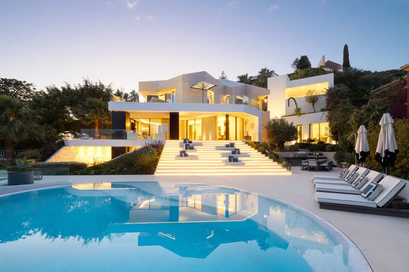 Villa individuelle · Benahavís