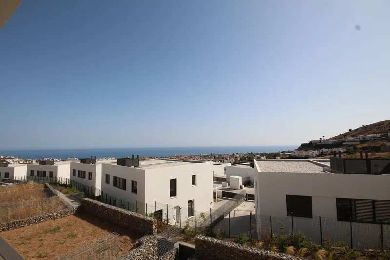 Semi-Detached House in Riviera del Sol