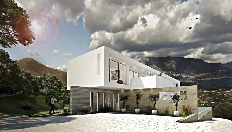 Villa individuelle · La Mairena