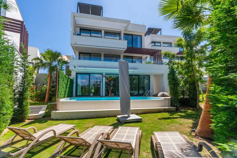 Detached Villa in La Cala Golf