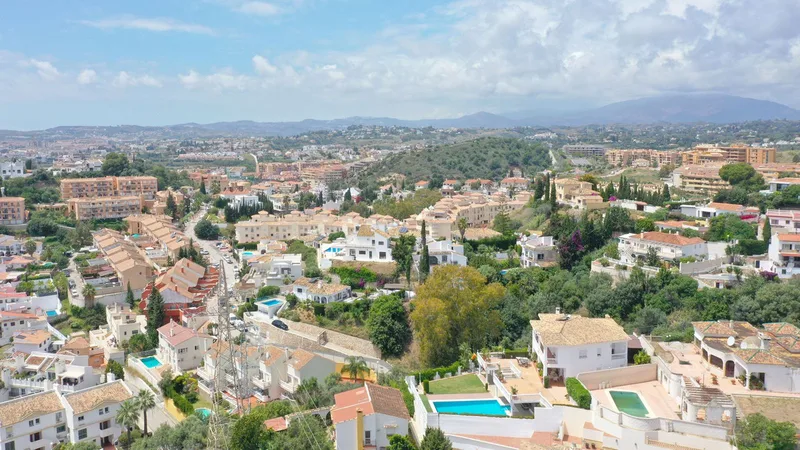 Detached Villa in Torreblanca