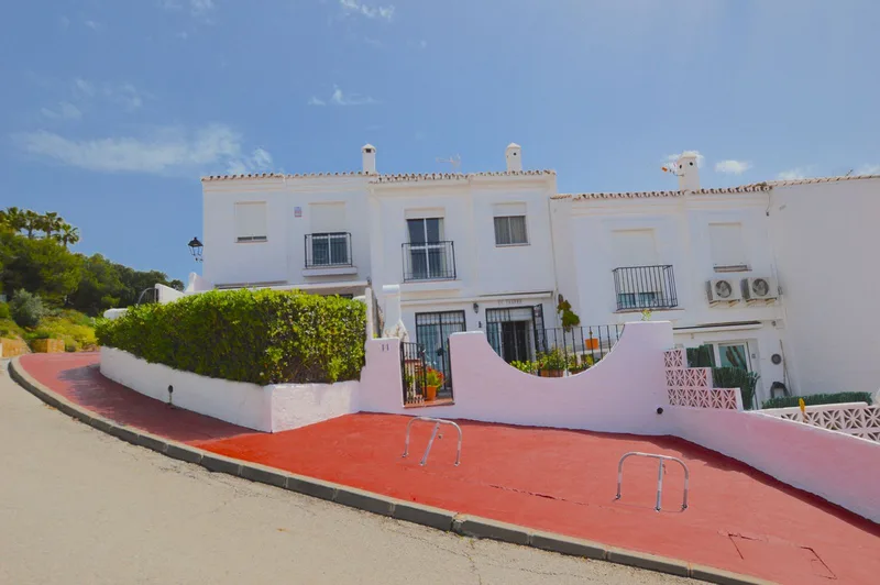 Townhouse in Altos de los Monteros