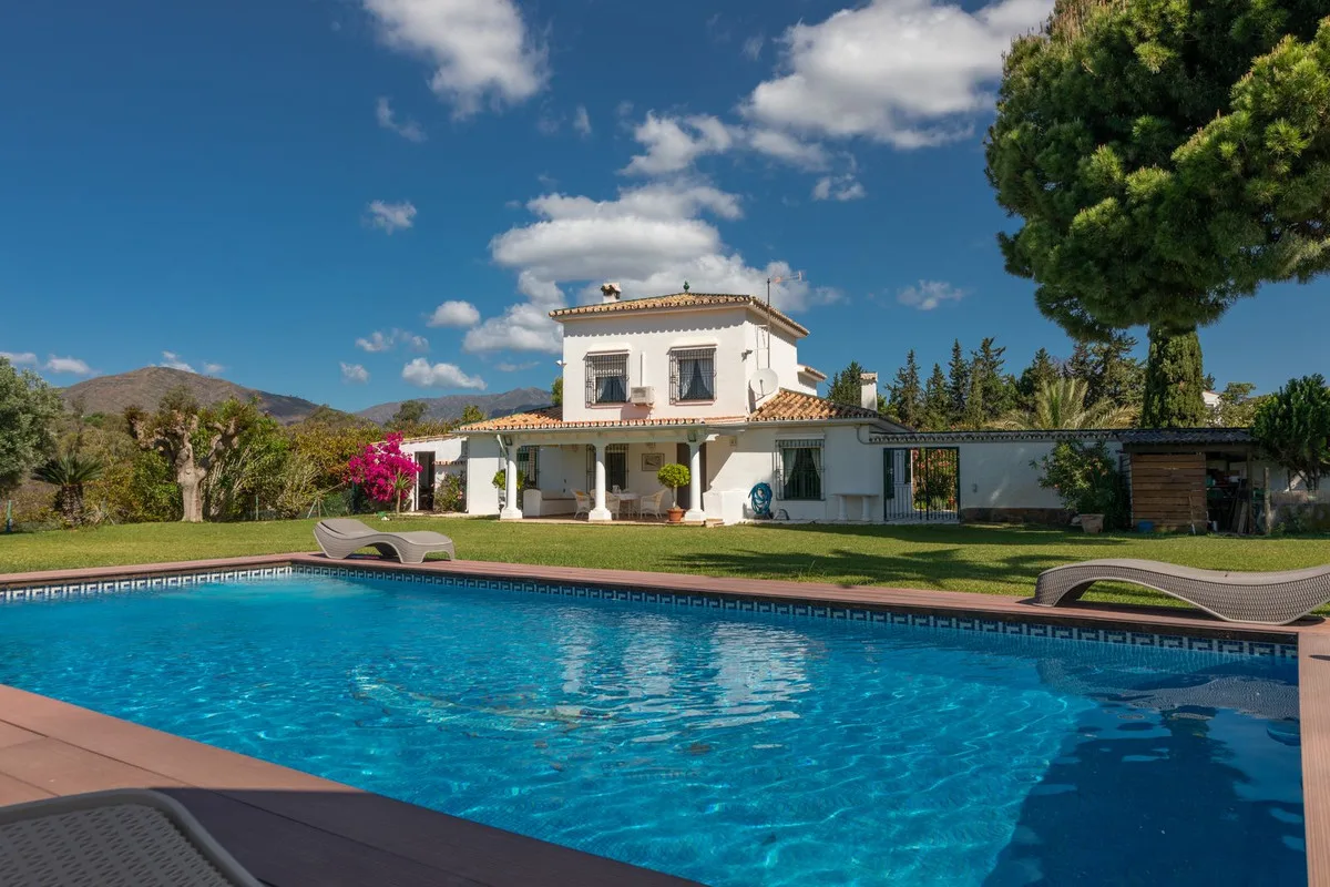 Finca · Cortijo in Entrerrios