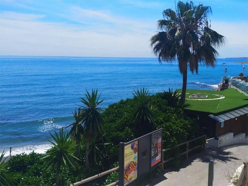 Penthouse in Benalmadena
