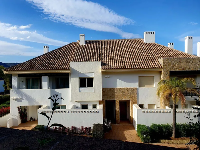 Townhouse in La Cala Golf