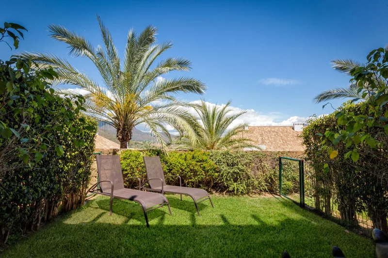 Townhouse in La Cala Golf