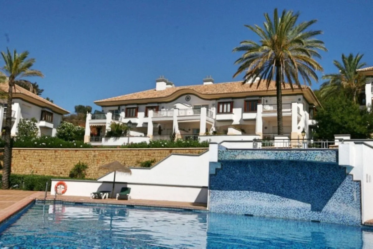 Casa adosada in La Cala Golf