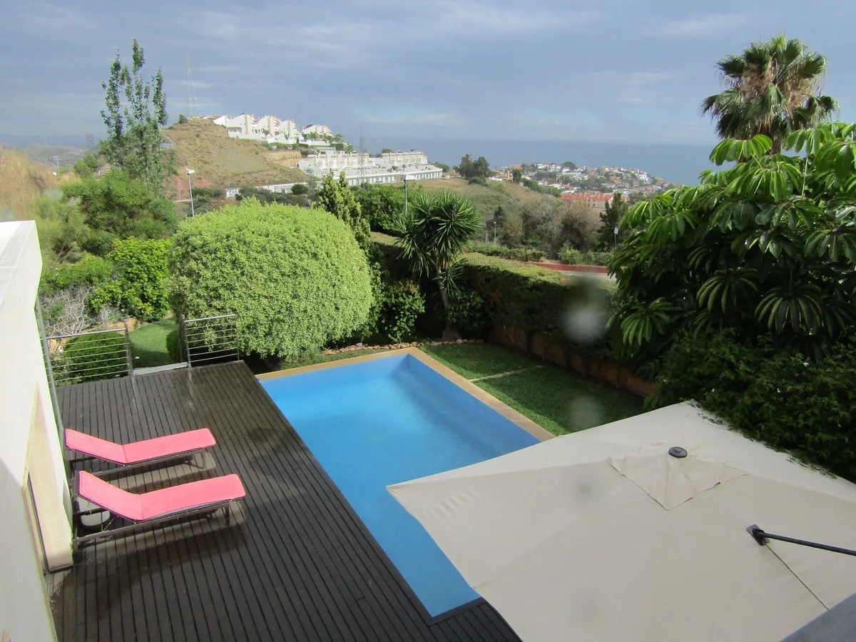 Вилла in Málaga Este
