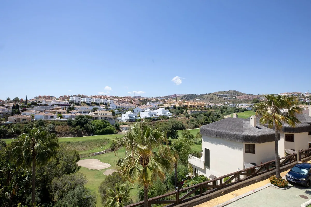 Villa independiente in Riviera del Sol