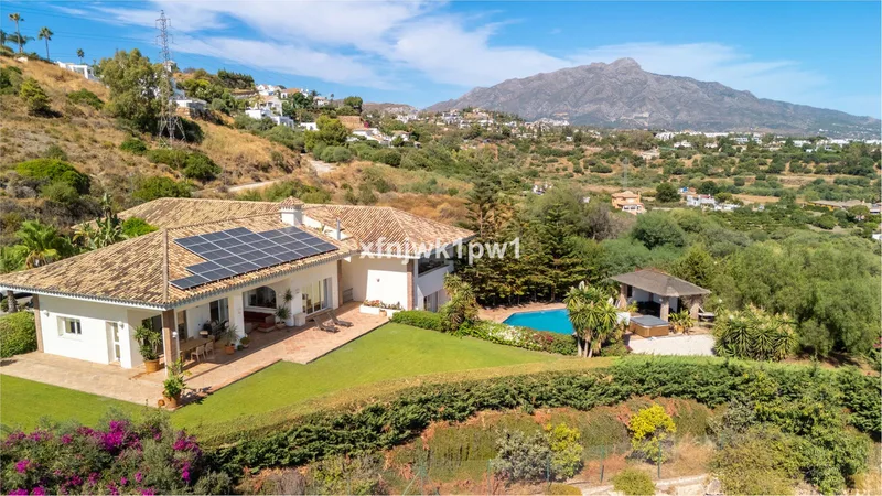 Villa individuelle · Benahavís