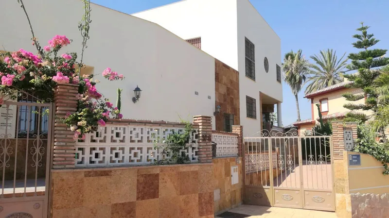 Detached Villa in Estacion de Cartama