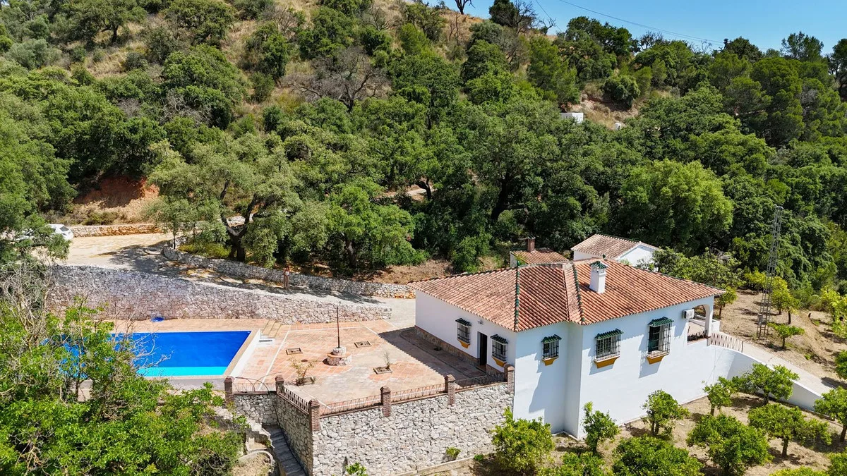 Вилла in Alhaurín el Grande