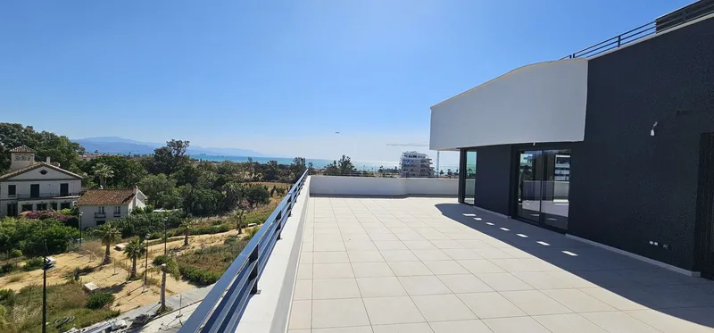 Penthouse · Torremolinos