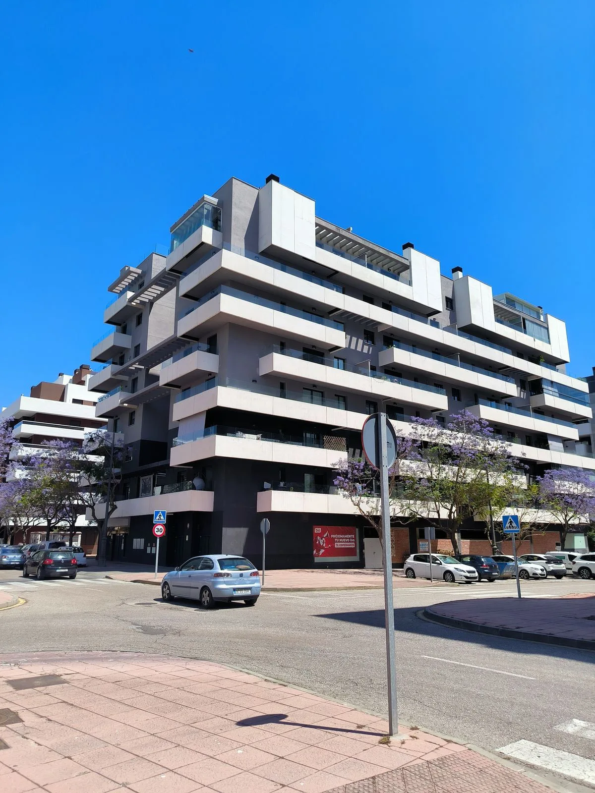 Пентхаус in Estepona