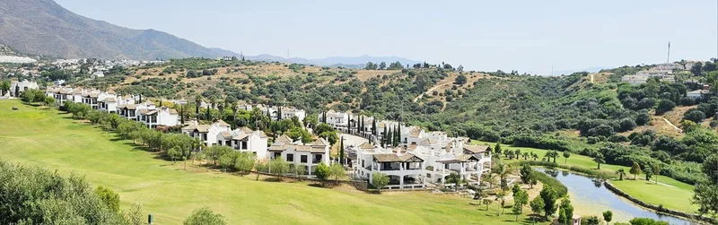 Detached Villa in Estepona