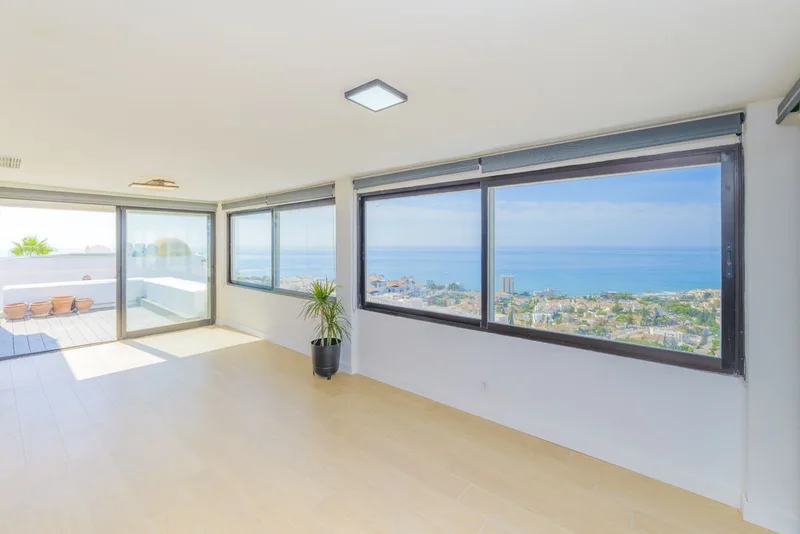 Penthouse in Riviera del Sol