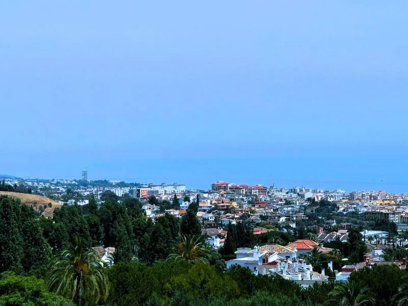 Villa independente · Marbella