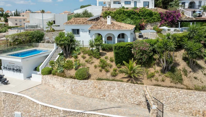 Detached Villa in Torreblanca