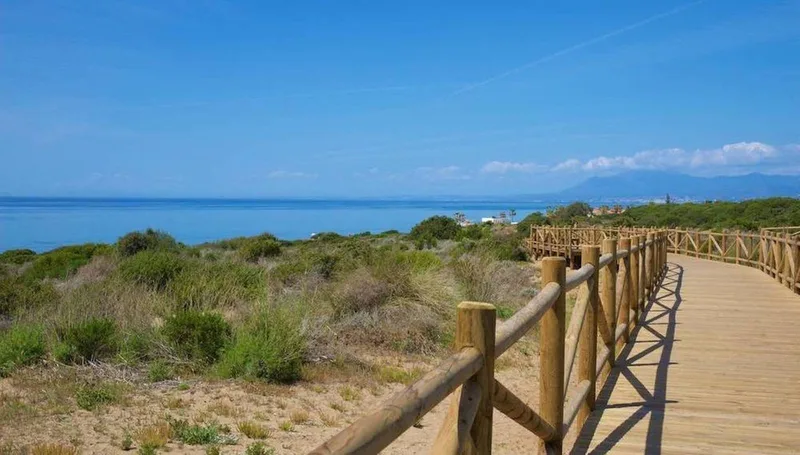 Detached Villa in Marbella