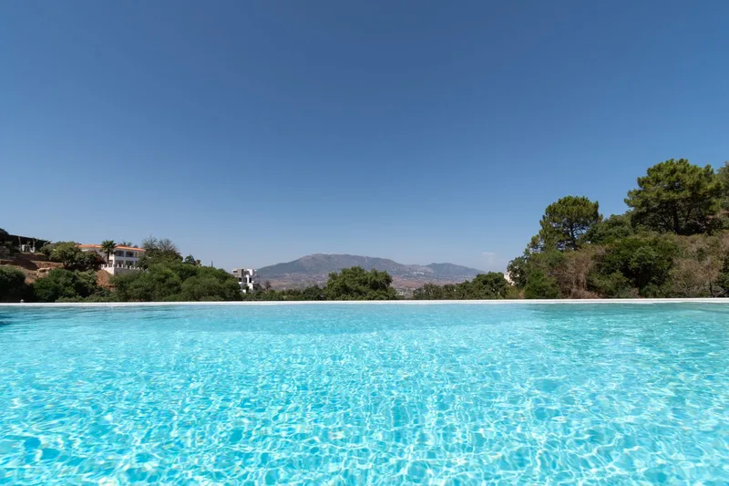 Villa individuelle · La Mairena