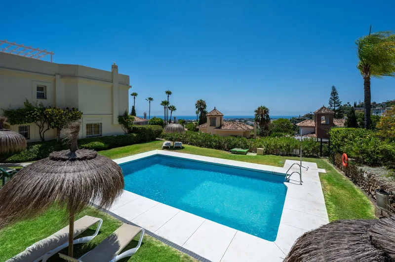 Townhouse in La Quinta