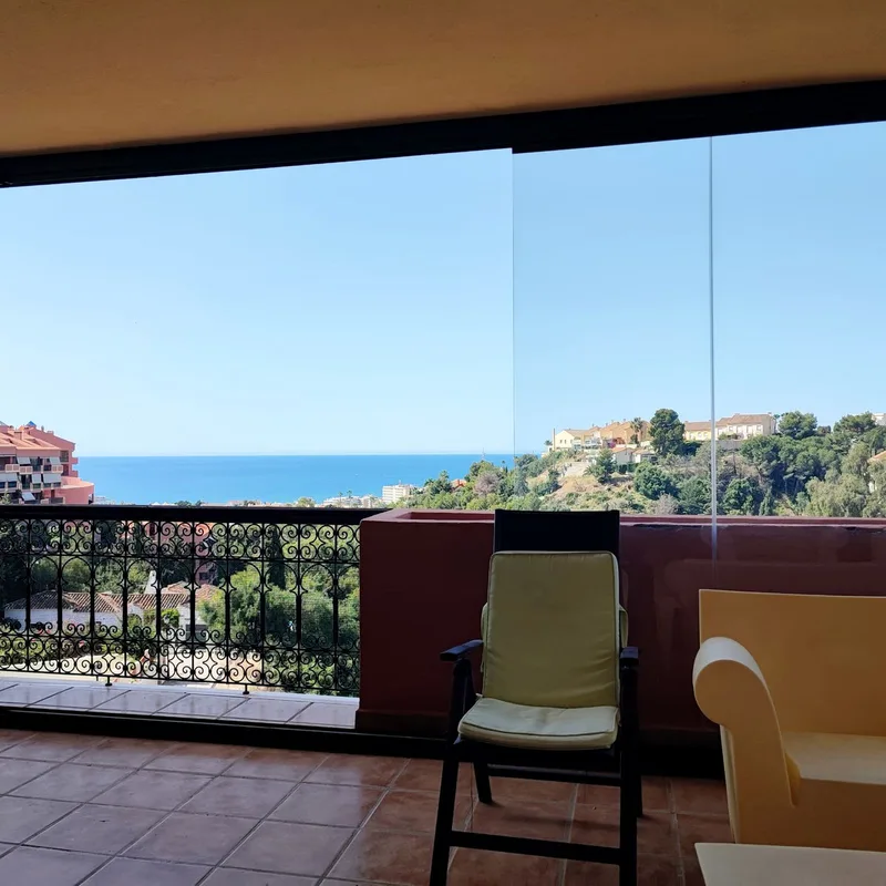 Penthouse Duplex in Torreblanca