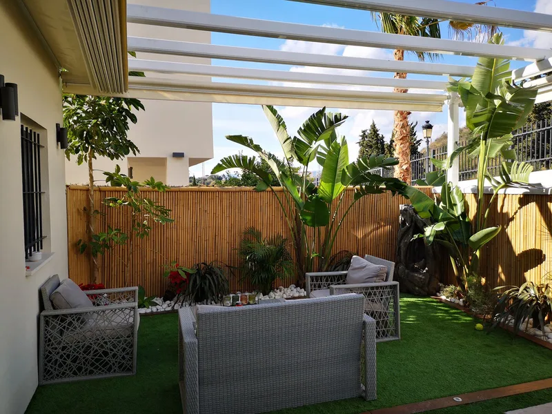 Semi-Detached House in Estepona