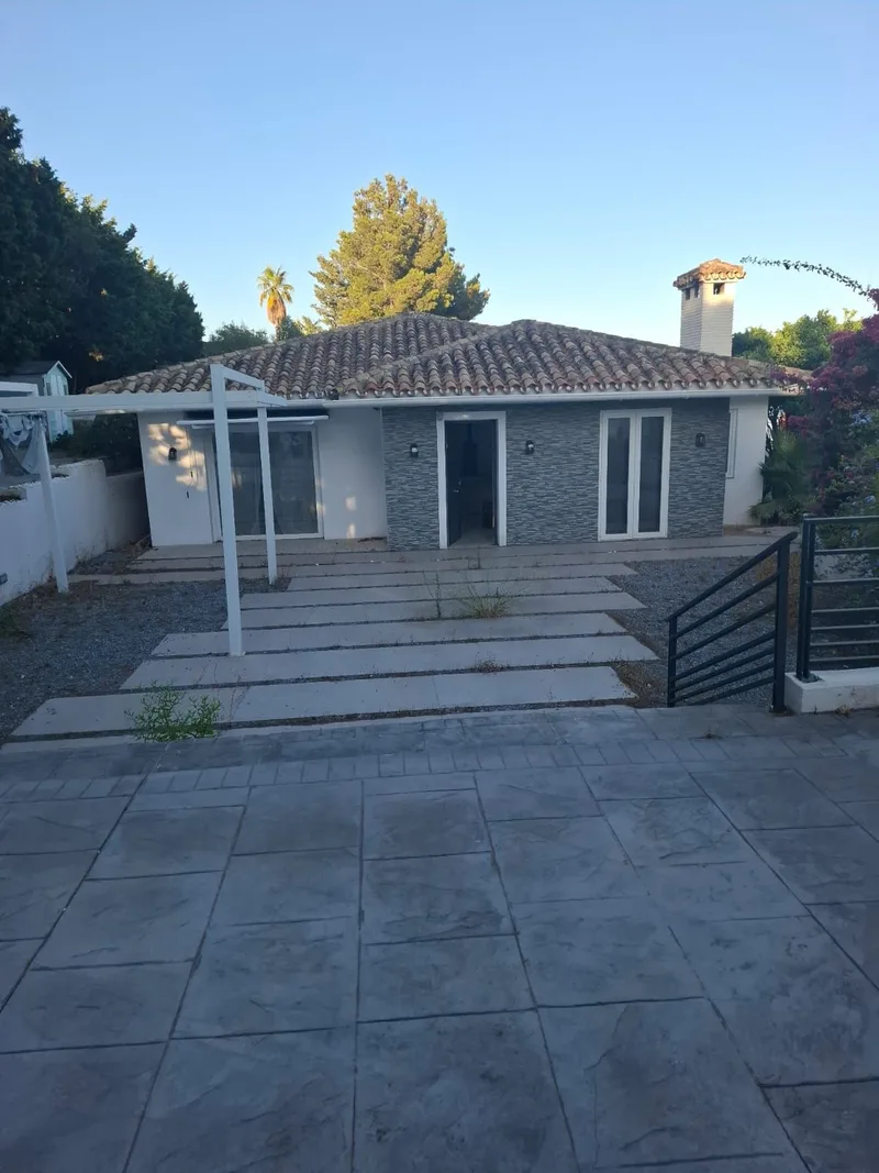 Detached Villa in Benalmadena