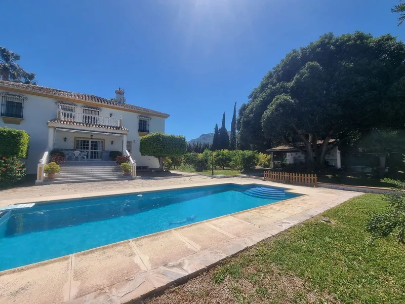 Finca · Cortijo · Alhaurín el Grande