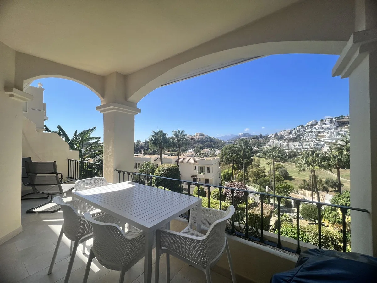 Ático dúplex in La Quinta