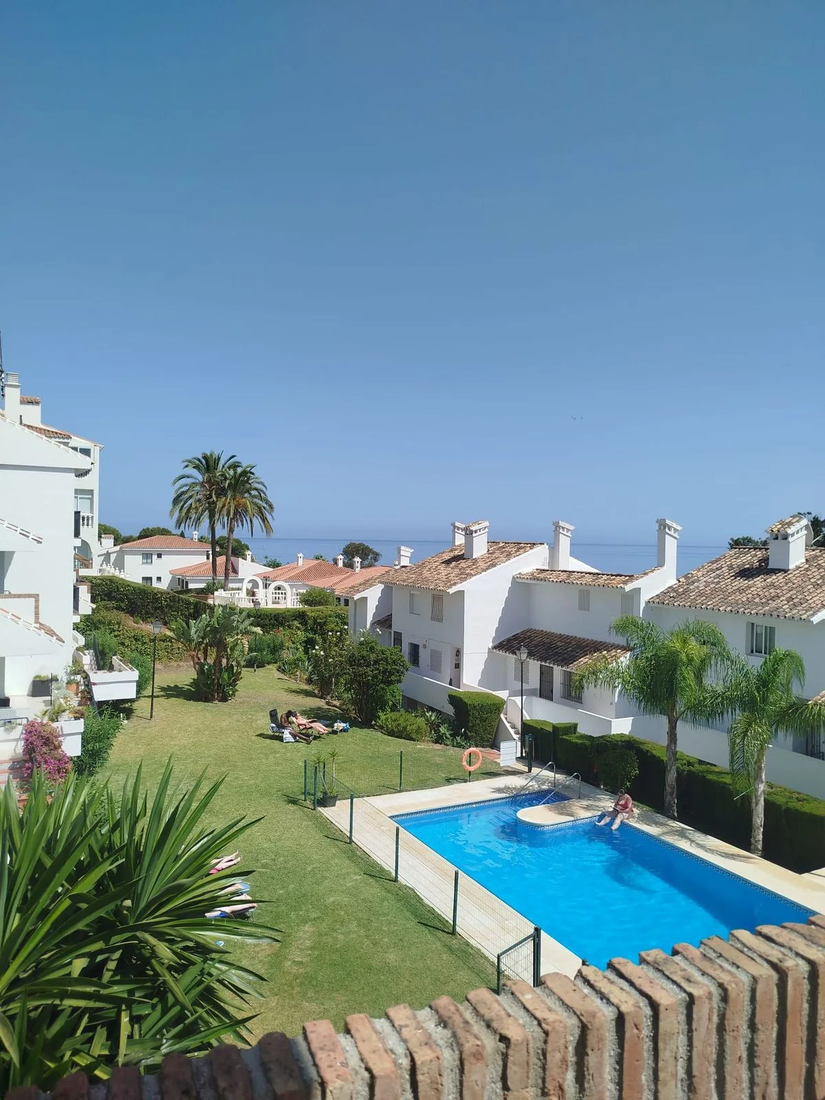 Ático in Riviera del Sol