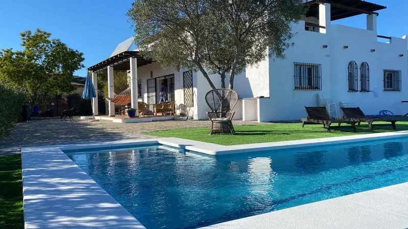 Finca · Cortijo · Estepona