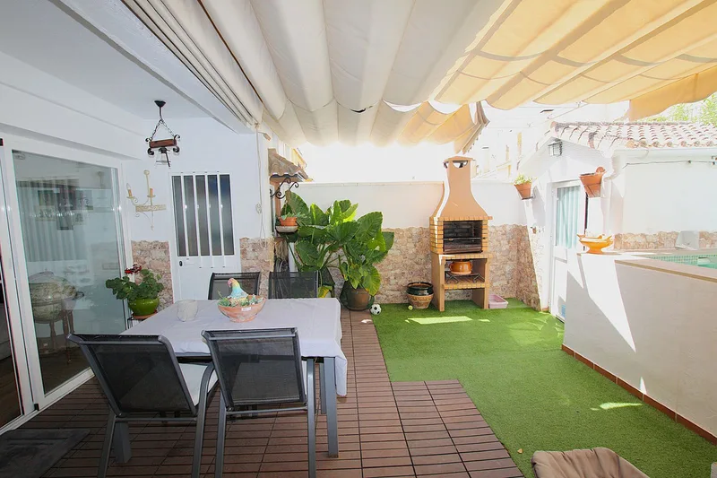 Maison de ville · Marbella