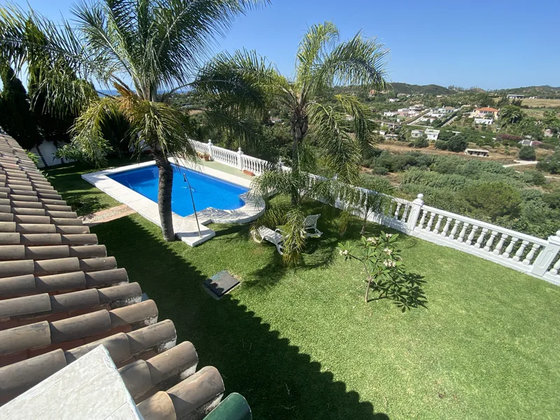 Finca - Cortijo in Estepona