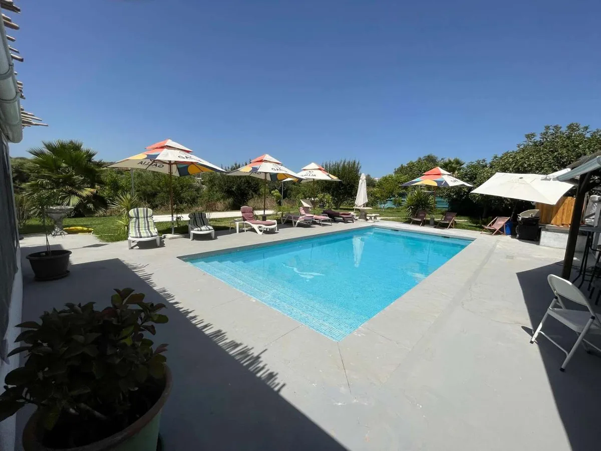 Villa independiente in Alhaurín el Grande