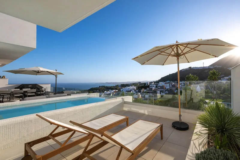 Villa indipendente · Benalmadena Pueblo