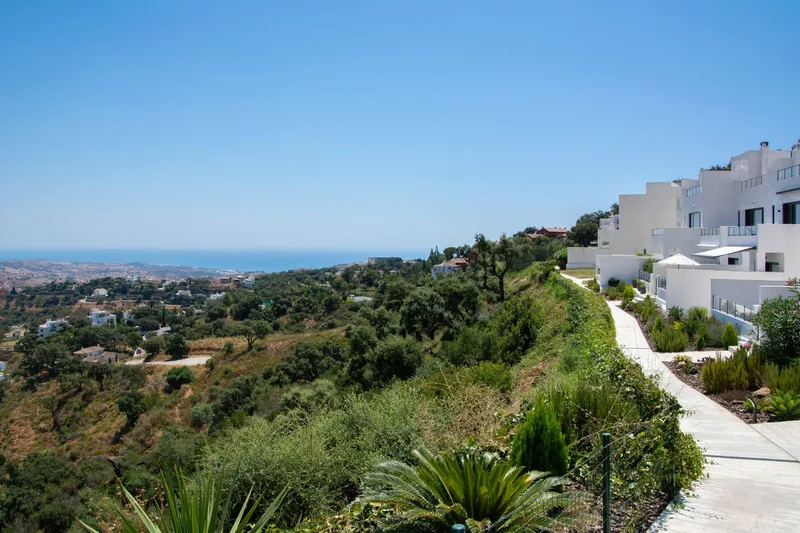 Townhouse in La Mairena