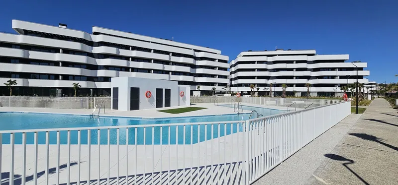 Penthouse in Torremolinos