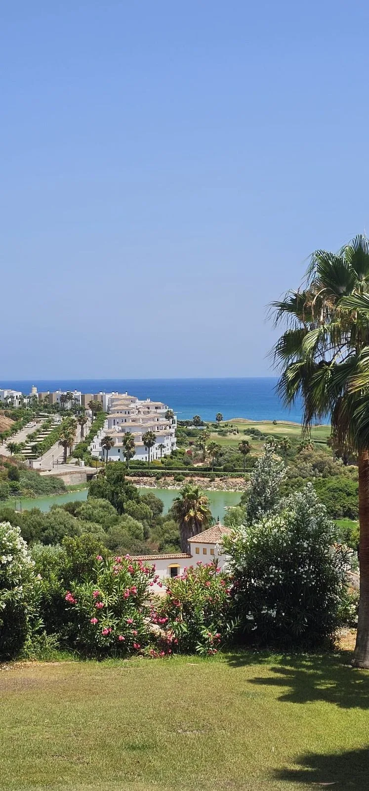 Penthouse · La Alcaidesa