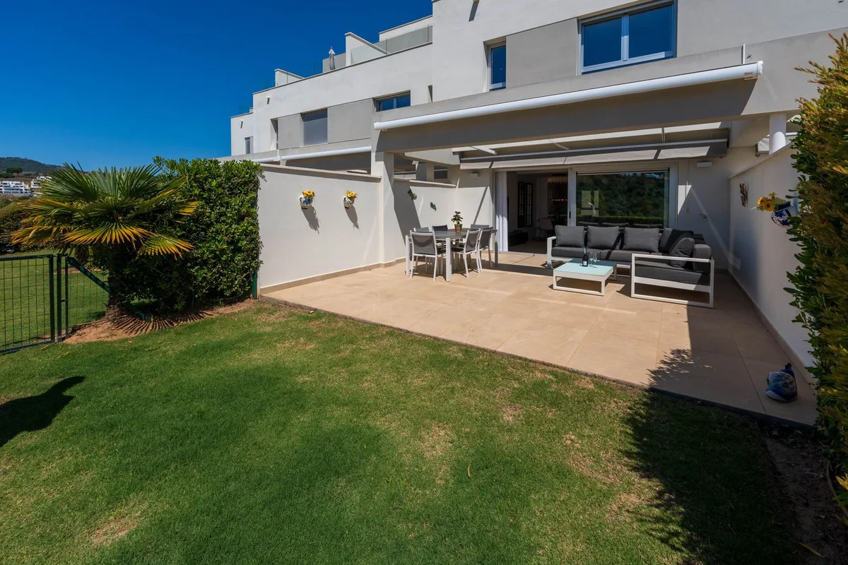 Таунхаус in La Cala Golf