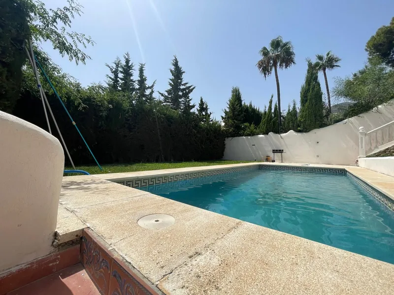 Detached Villa in Torremuelle