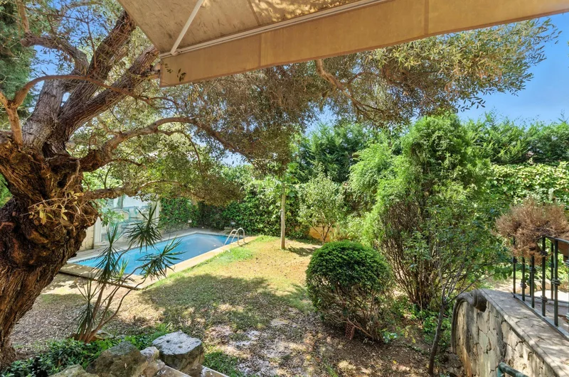 Villa individuelle · Marbella