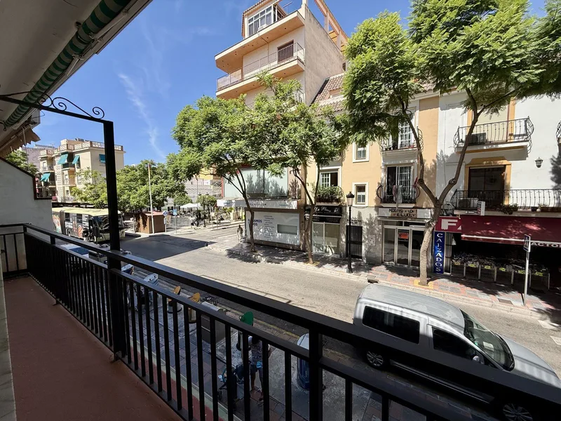 Top Floor Apartment in Los Boliches