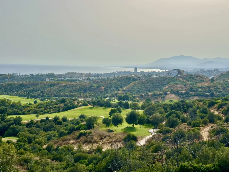 Penthouse in El Rosario