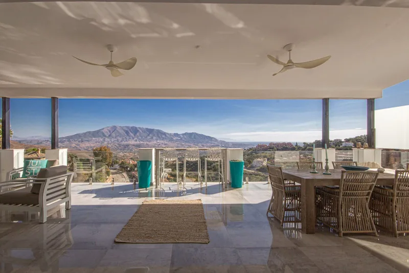 Villa individuelle · La Mairena