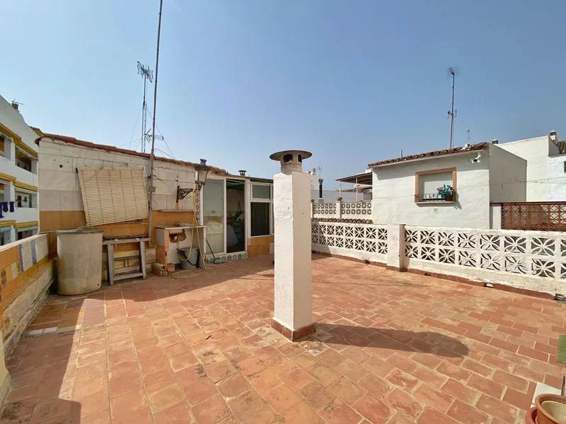 Townhouse in Marbella