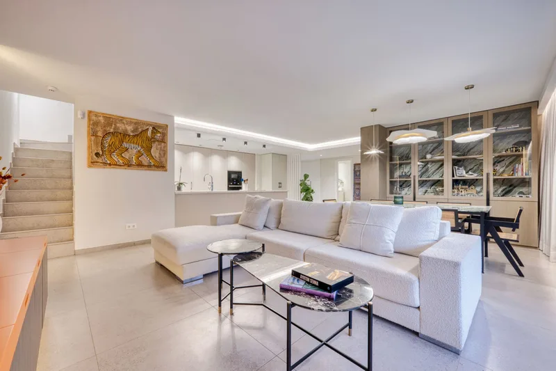 Penthouse Duplex in San Pedro de Alcántara