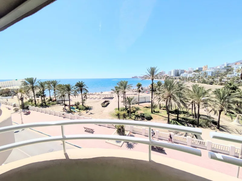 Attico · Benalmadena