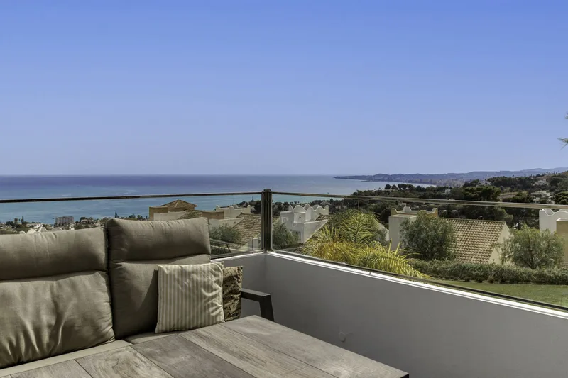 Detached Villa in Torremuelle