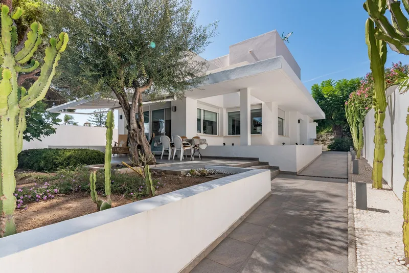 Villa individuelle · Marbella